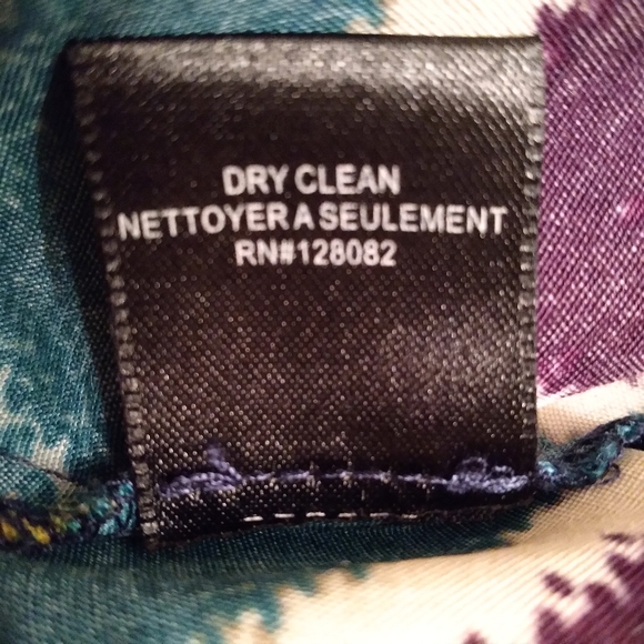 Dolce vita Boho Pleated Mini Skirt - Picture 10 of 10